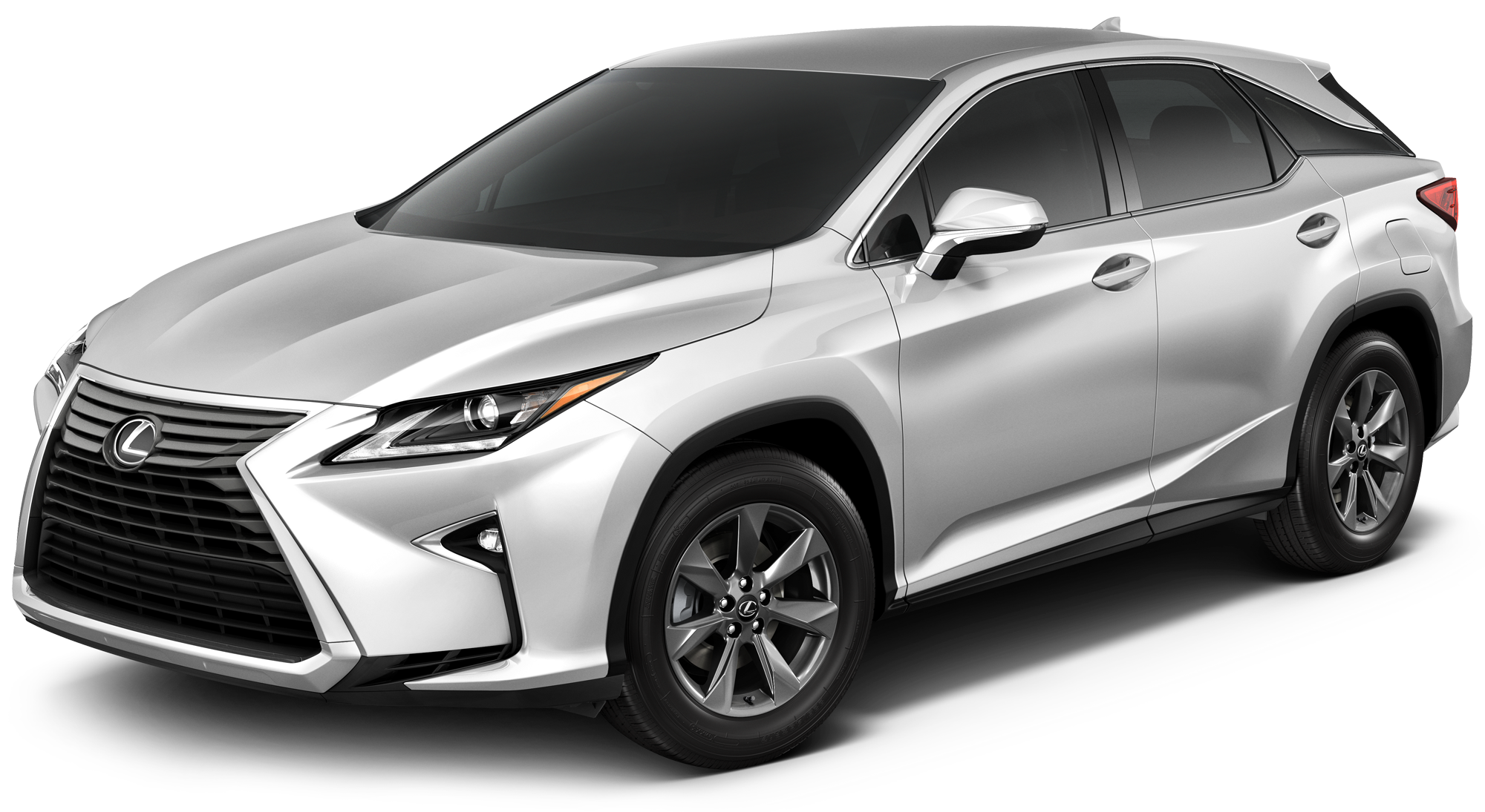 2019 Lexus RX 350 Incentives Specials Offers In